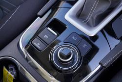 2022 Isuzu MU-X LS-U