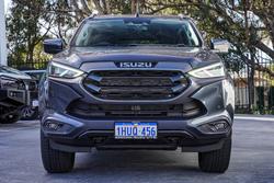 2022 Isuzu MU-X LS-U