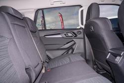 2022 Isuzu MU-X LS-U