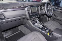 2022 Isuzu MU-X LS-U