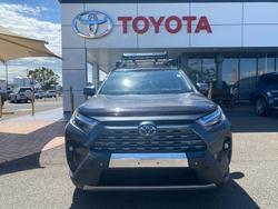 2023 Toyota RAV4 Hybrid RAV4 Hybrid Cruiser-AWD 2.5L Auto CVT 5 Door Wagon 7E72220 001