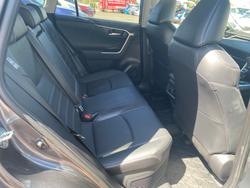 2023 Toyota RAV4 Hybrid RAV4 Hybrid Cruiser-AWD 2.5L Auto CVT 5 Door Wagon 7E72220 001