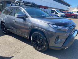 2023 Toyota RAV4 Hybrid RAV4 Hybrid Cruiser-AWD 2.5L Auto CVT 5 Door Wagon 7E72220 001