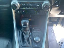 2023 Toyota RAV4 Hybrid RAV4 Hybrid Cruiser-AWD 2.5L Auto CVT 5 Door Wagon 7E72220 001