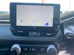 2023 Toyota RAV4 Hybrid RAV4 Hybrid Cruiser-AWD 2.5L Auto CVT 5 Door Wagon 7E72220 001