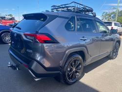 2023 Toyota RAV4 Hybrid RAV4 Hybrid Cruiser-AWD 2.5L Auto CVT 5 Door Wagon 7E72220 001