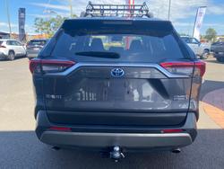 2023 Toyota RAV4 Hybrid RAV4 Hybrid Cruiser-AWD 2.5L Auto CVT 5 Door Wagon 7E72220 001