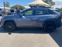 2023 Toyota RAV4 Hybrid RAV4 Hybrid Cruiser-AWD 2.5L Auto CVT 5 Door Wagon 7E72220 001