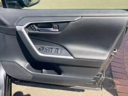 2023 Toyota RAV4 Hybrid RAV4 Hybrid Cruiser-AWD 2.5L Auto CVT 5 Door Wagon 7E72220 001