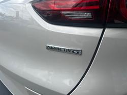 2025 Mazda CX-3 G20 Pure