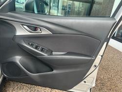 2025 Mazda CX-3 G20 Pure