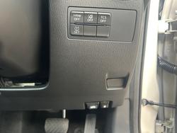 2025 Mazda CX-3 G20 Pure