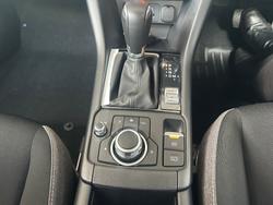 2025 Mazda CX-3 G20 Pure