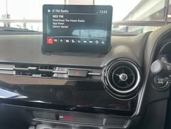 2025 Mazda CX-3 G20 Pure