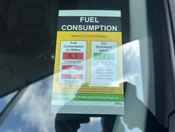 2025 Mazda CX-3 G20 Pure