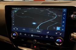 2023 Lexus NX 350h Sports Luxury