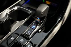 2023 Lexus NX 350h Sports Luxury