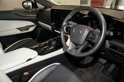 2023 Lexus NX 350h Sports Luxury