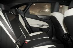 2023 Lexus NX 350h Sports Luxury