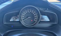2018 Mazda 3 Maxx Sport