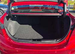 2018 Mazda 3 Maxx Sport