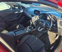 2018 Mazda 3 Maxx Sport