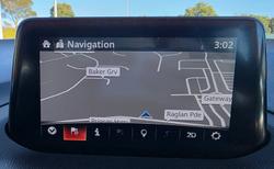 2018 Mazda 3 Maxx Sport
