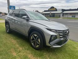 2025 HYUNDAI NX4 TUCSON