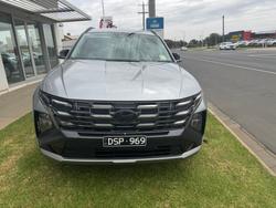 2025 HYUNDAI NX4 TUCSON