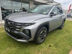 2025 HYUNDAI NX4 TUCSON