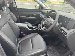 2025 HYUNDAI NX4 TUCSON