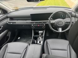 2025 HYUNDAI NX4 TUCSON