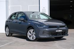 2026 Volkswagen Golf 110TSI Life
