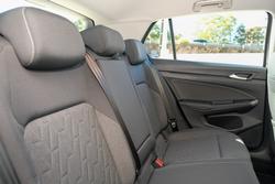 2026 Volkswagen Golf 110TSI Life
