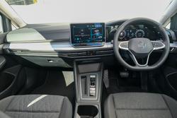 2026 Volkswagen Golf 110TSI Life