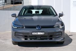 2026 Volkswagen Golf 110TSI Life