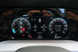 2026 Volkswagen Golf 110TSI Life