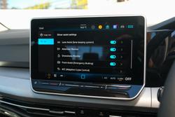 2026 Volkswagen Golf 110TSI Life