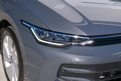 2026 Volkswagen Golf 110TSI Life