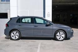 2026 Volkswagen Golf 110TSI Life