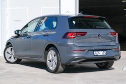 2026 Volkswagen Golf 110TSI Life