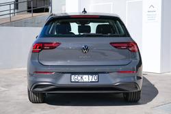 2026 Volkswagen Golf 110TSI Life
