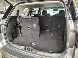 2024 Ford
                Everest Trend