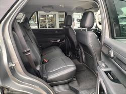 2024 Ford
                Everest Trend