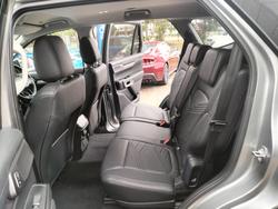 2024 Ford
                Everest Trend