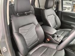 2024 Ford
                Everest Trend