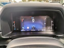 2024 Ford
                Everest Trend