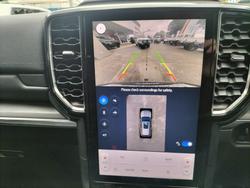 2024 Ford
                Everest Trend