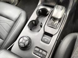 2024 Ford
                Everest Trend
