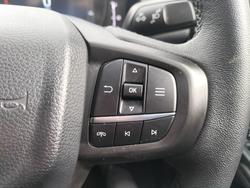 2024 Ford
                Everest Trend